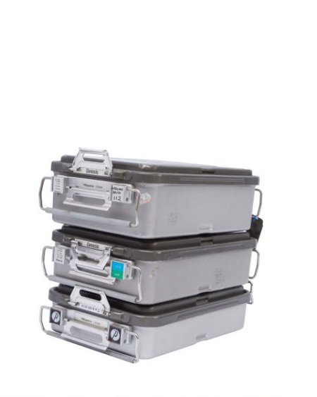 Instrument cases